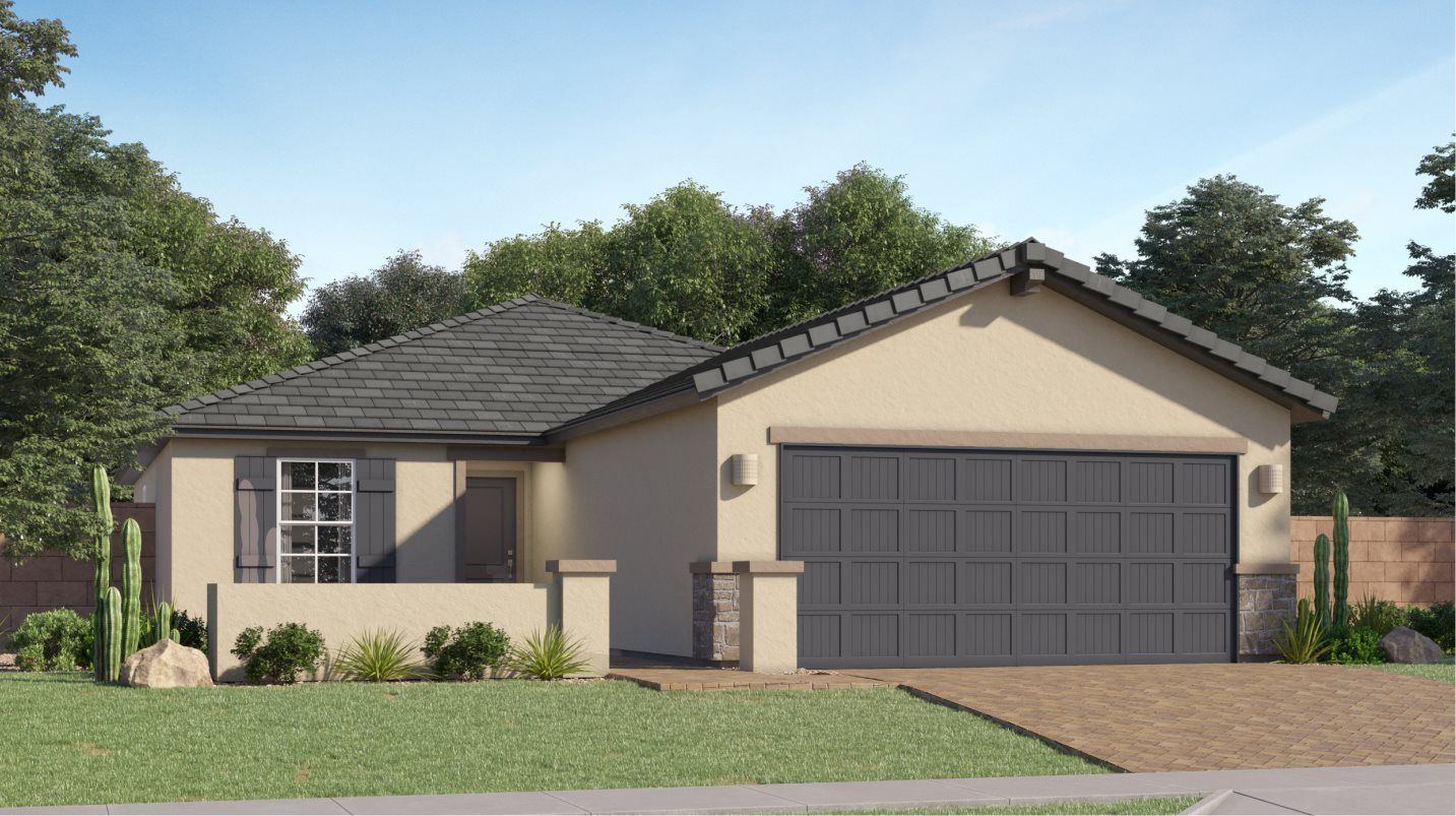 Ventana Ranch - Premier - Buckeye, AZ