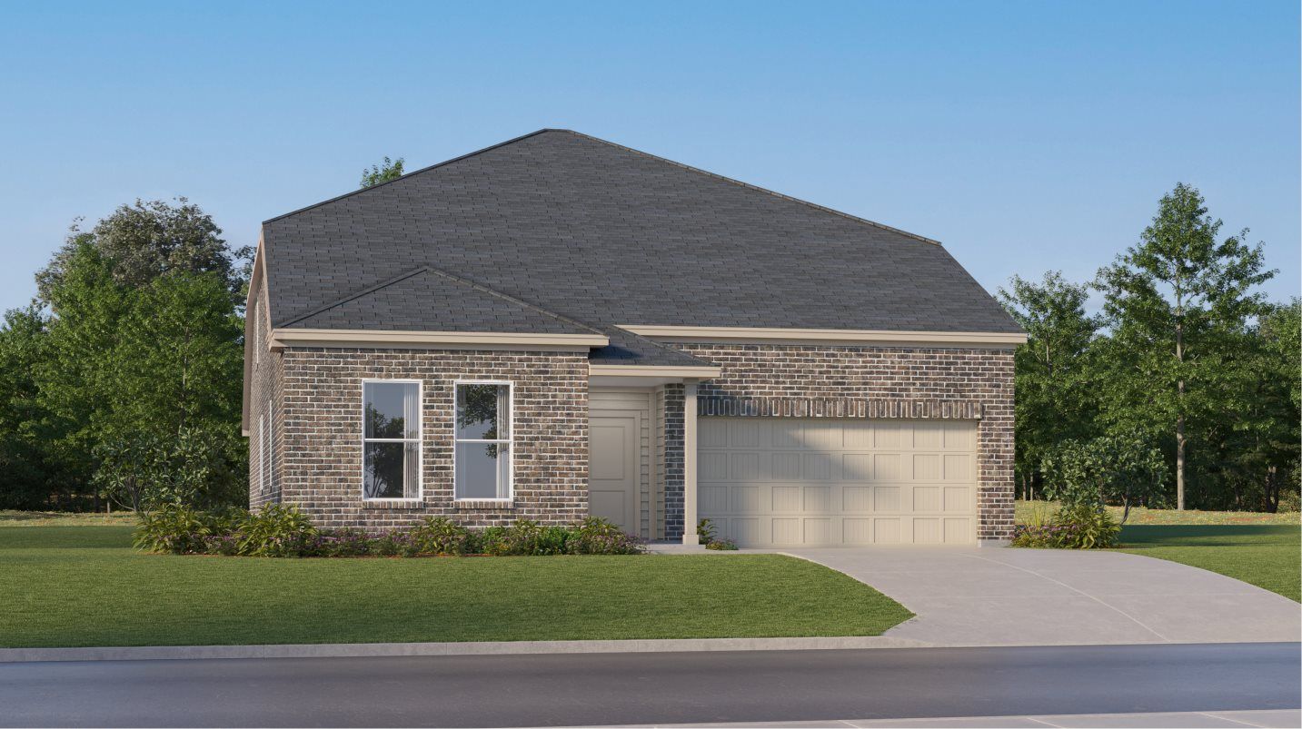 Still Creek Ranch - Classic Collection - Richmond, TX