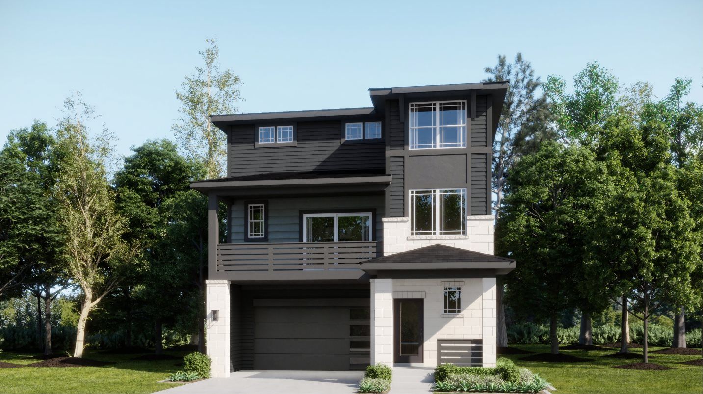 Sterling Ranch - The Skyline Collection por Lennar en Denver Colorado