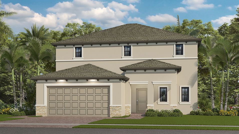 Sw 132Nd Avenue And Sw 223Rd Street. Miami, FL 33170