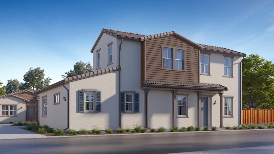 Tesoro Highlands - Sierra Bella | Active Adult - Santa Clarita, CA
