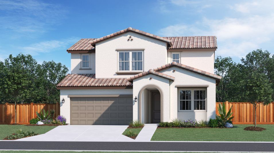 5146 Wardlow Avenue (Residence 3)