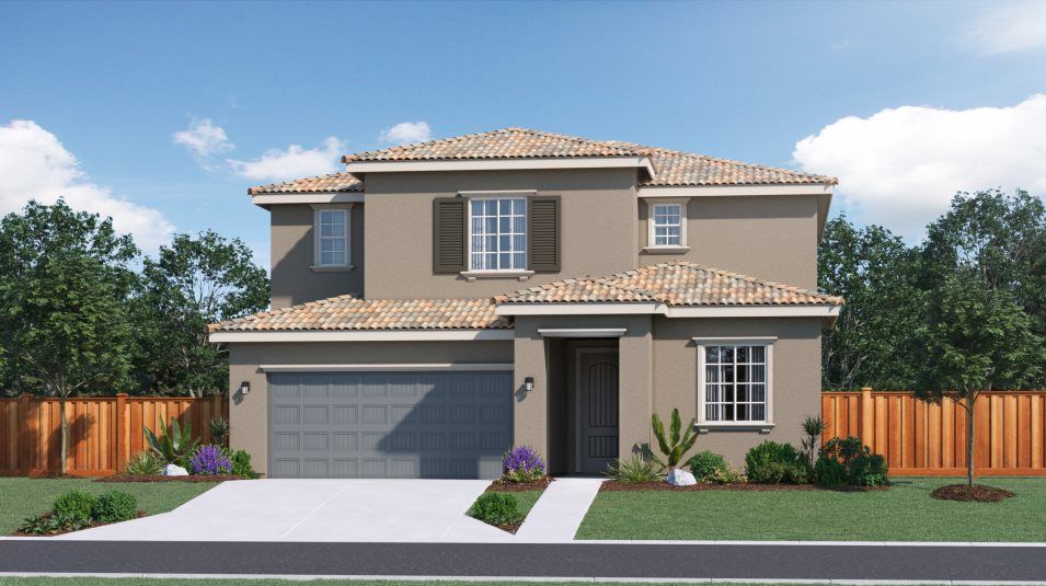 5192 Yarrow Avenue (Residence 3)