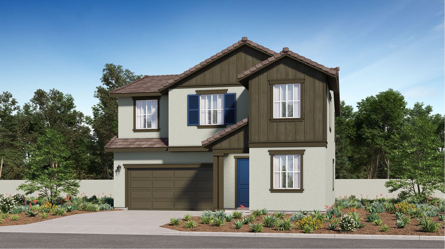 Springhill - Glennview