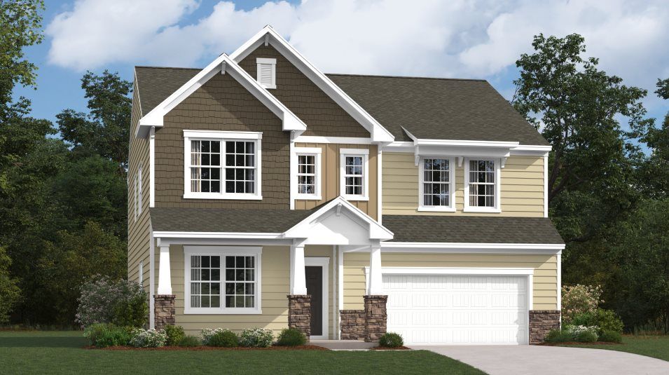 Arrowood Acres - Enoree, SC