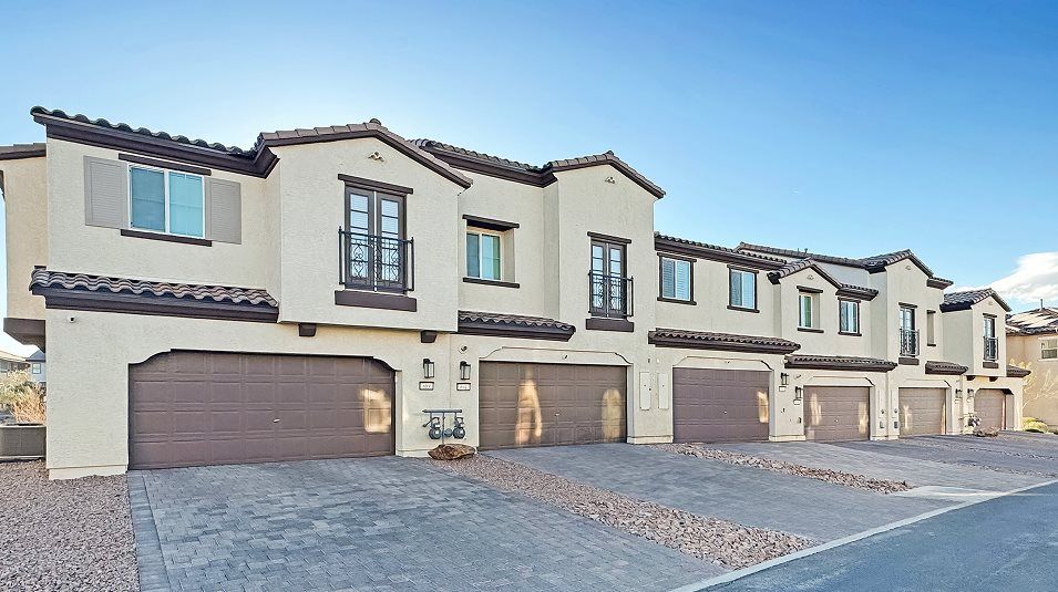 Cadence - Serenity Place - Henderson, NV