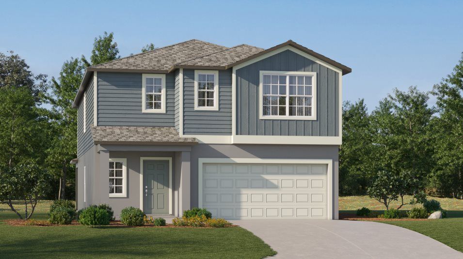 Seaire - The Manors - Parrish, FL