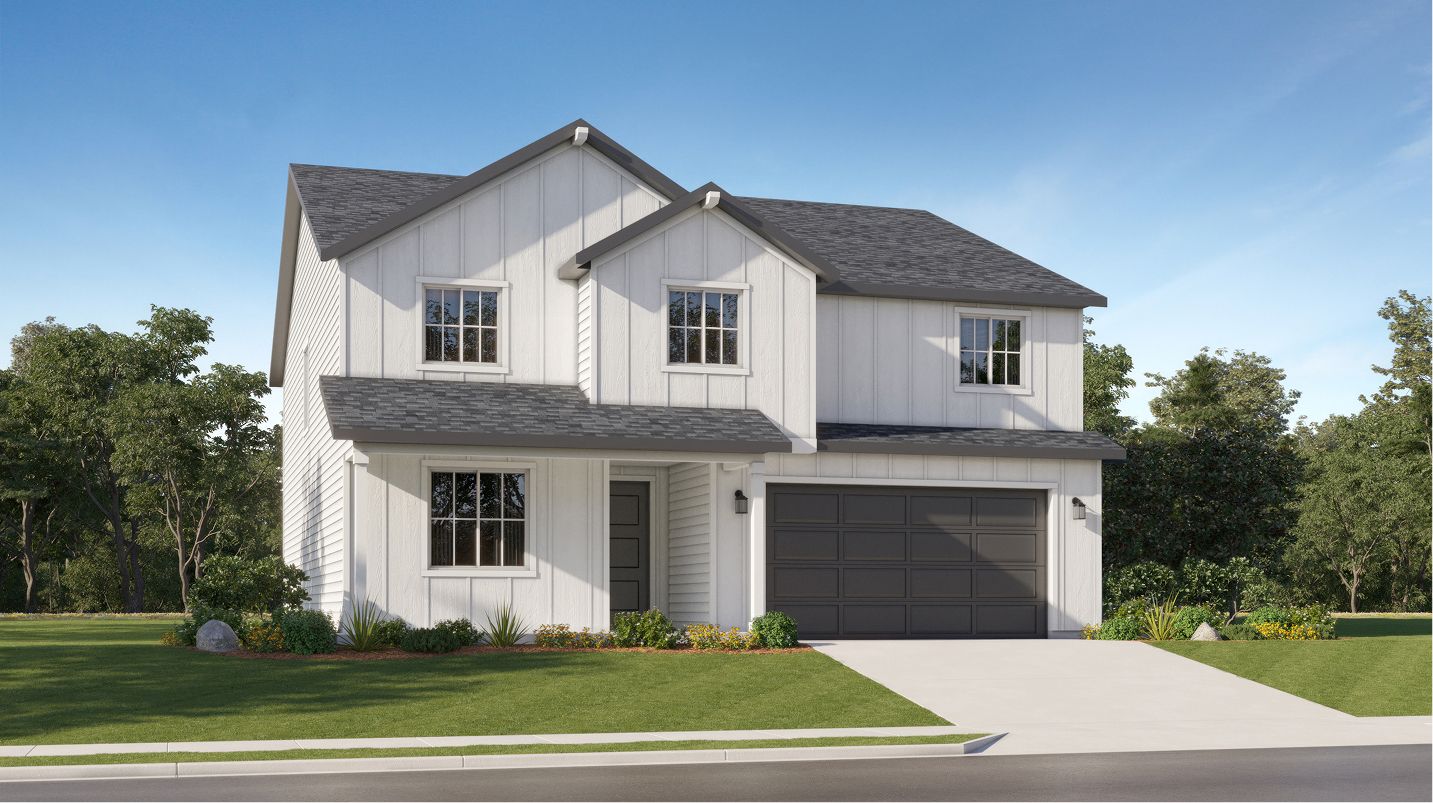 Pera Place - Meridian, ID