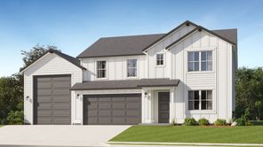 Tablerock RV 2542