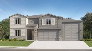 Crest RV 2630