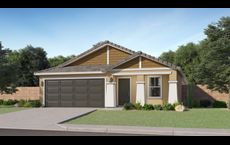 Bella Vista Farms - Premier III: San Tan Valley, Arizona - Lennar