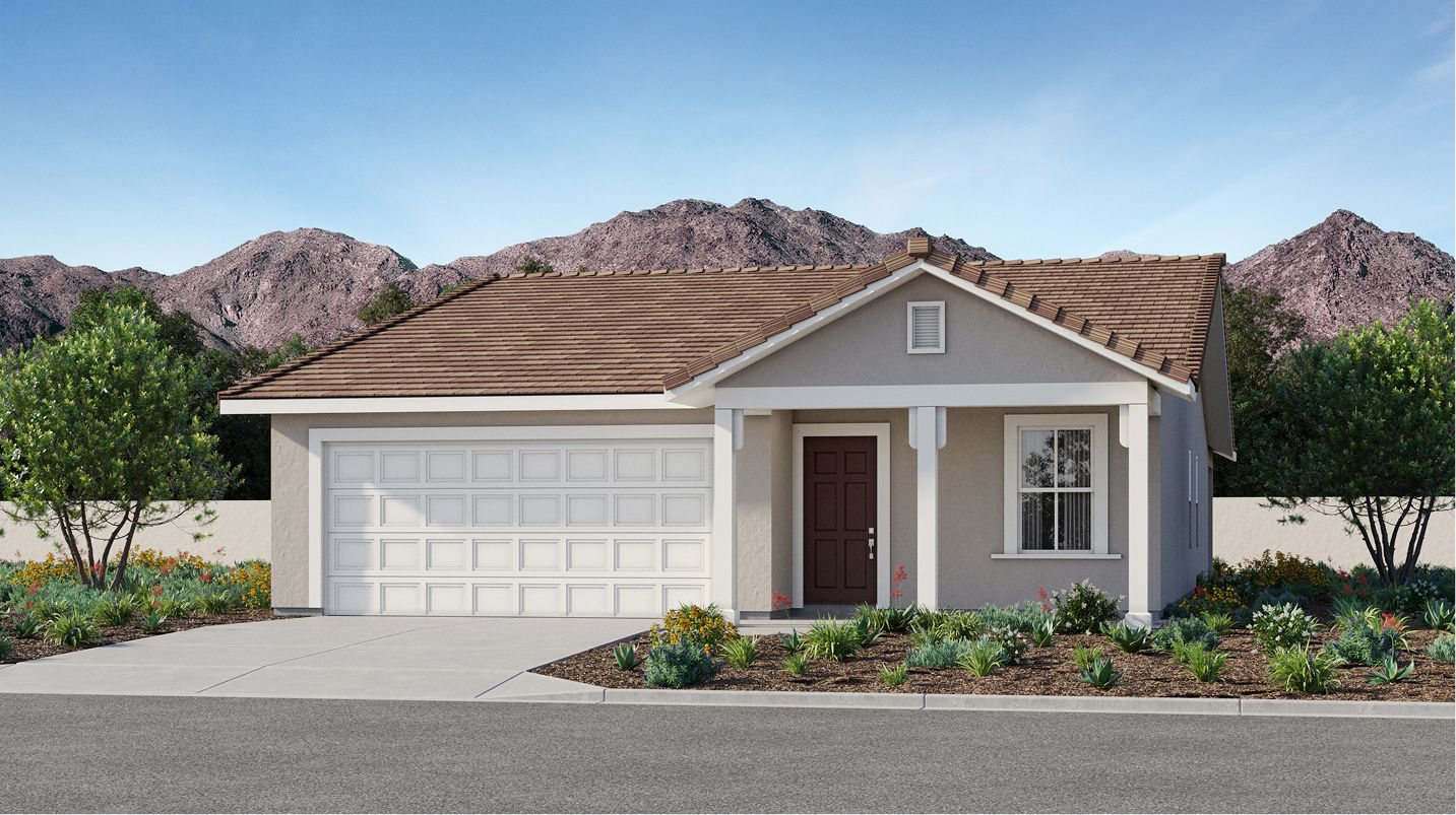 Espana - Avila - Indio, CA