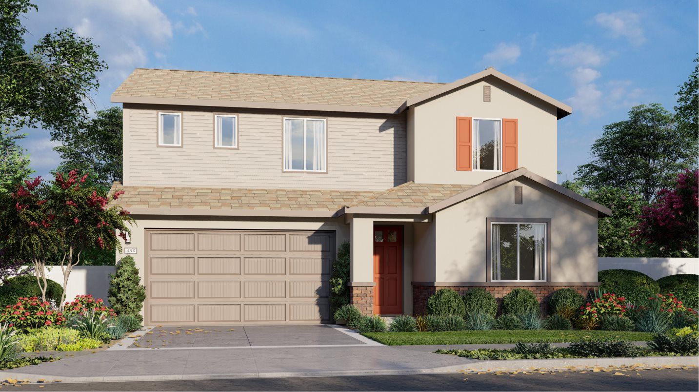 Northlake - Watersyde por Lennar en Sacramento California