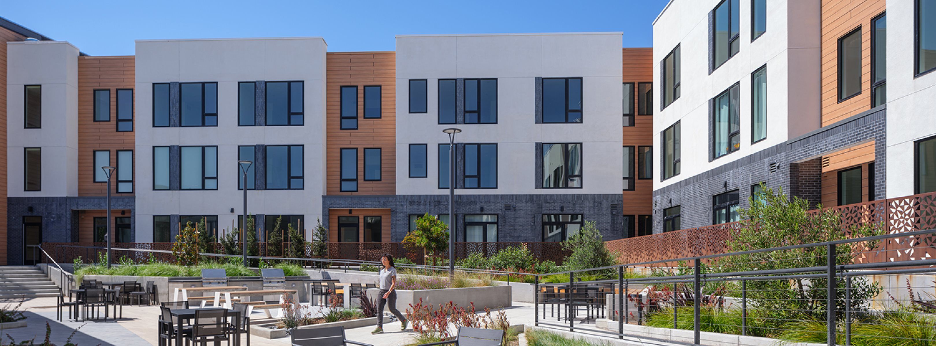 casa en The San Francisco Shipyard - Madison por Lennar
