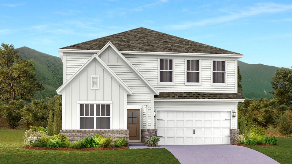 Vineyard Grove - Classic Collection - Lebanon, TN