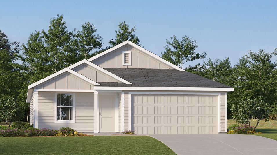 Pradera - Watermill Collection - Uhland, TX