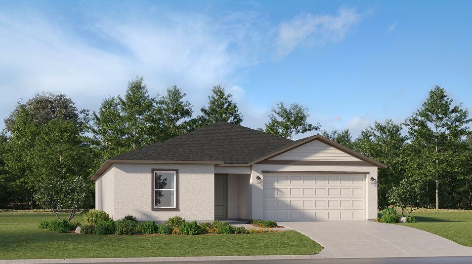 5988 Yellow Hornbill Ave (Dawn)
