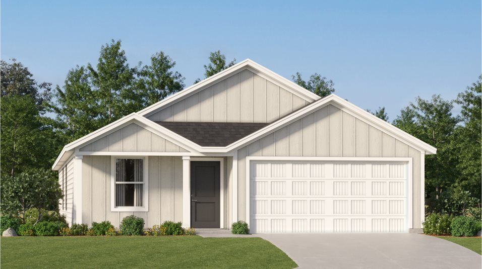 Eagle's Ridge - Watermill Collection - Pace, FL
