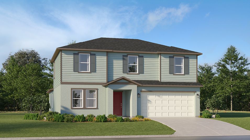 5958 Yellow Hornbill Ave (Honor)