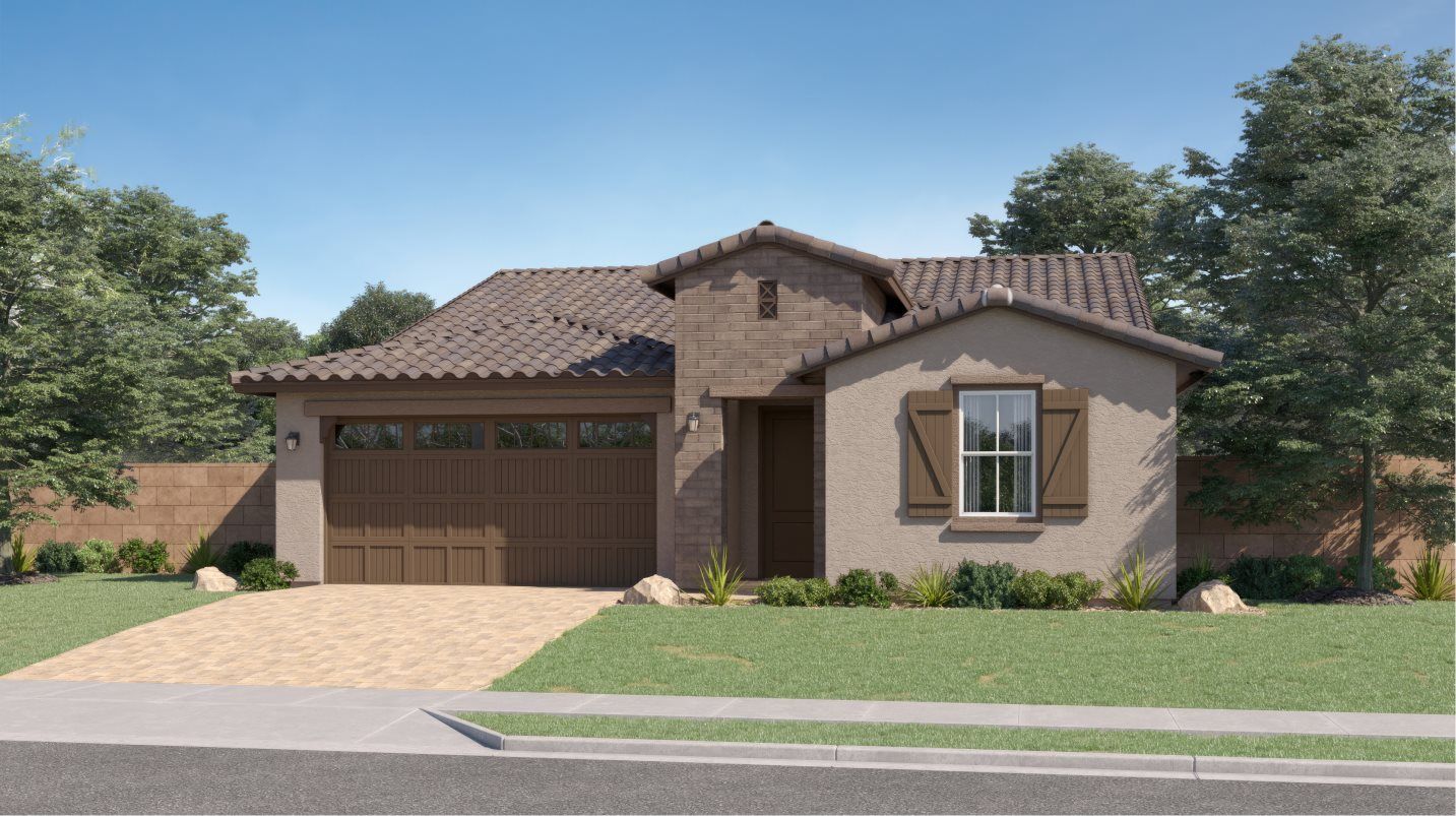 IronWing at Windrose - Litchfield Park, AZ