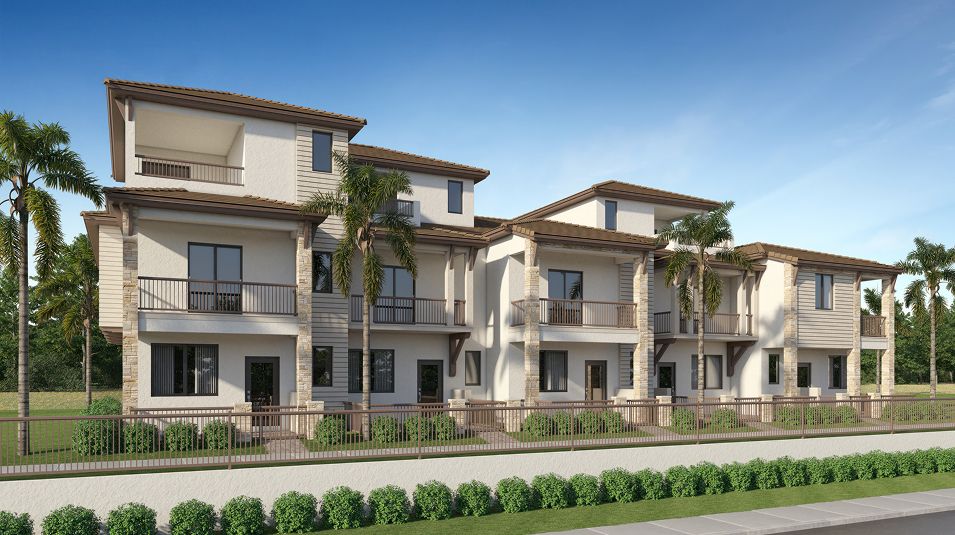Altessa at Wilton Manors - Wilton Manors, FL