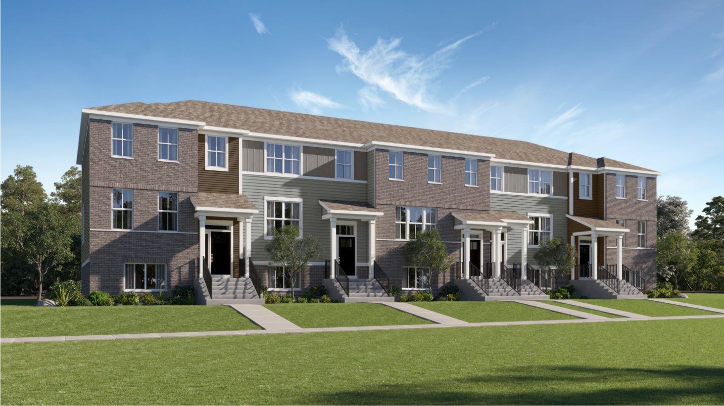 12291 Tinsley Street. Huntley, IL 60142