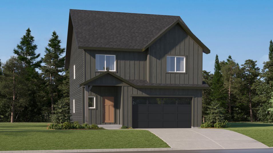 Sienna Hills - Villages - West Jordan, UT