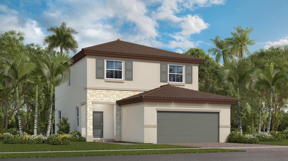 2455 Se 23Rd Road. Homestead, FL 33035