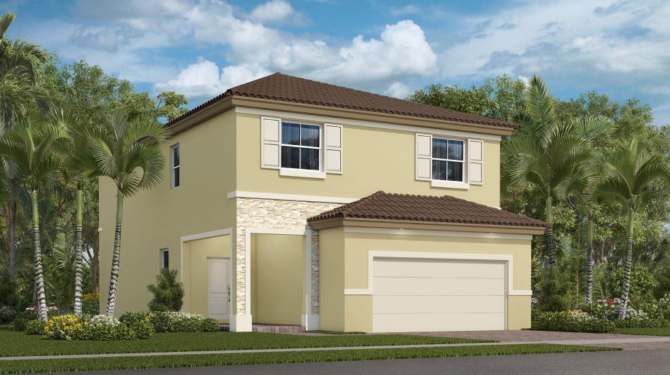 2455 Se 23Rd Road. Homestead, FL 33035