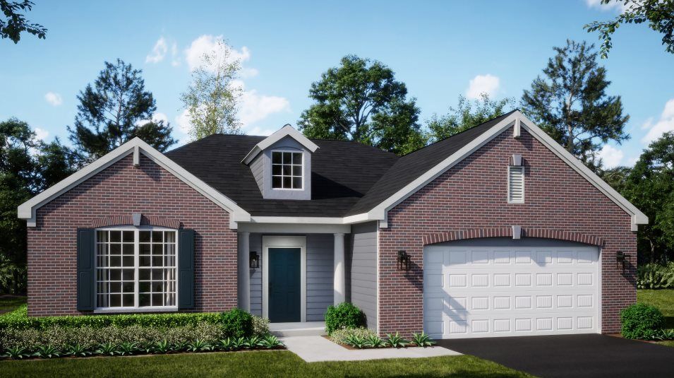 Lakewood Prairie - Andare por Lennar en Chicago Illinois