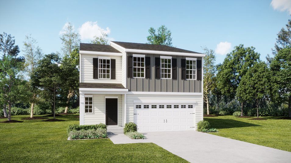 Oldfield - Dream Modern - Camden, SC