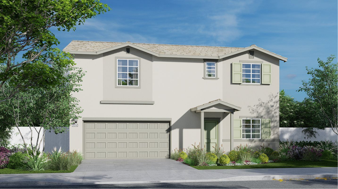 1040 Silverado Way (Eden)