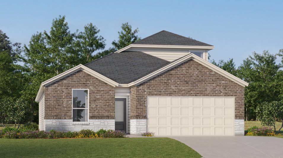 Tres Laurels - Coastline Collection - San Antonio, TX