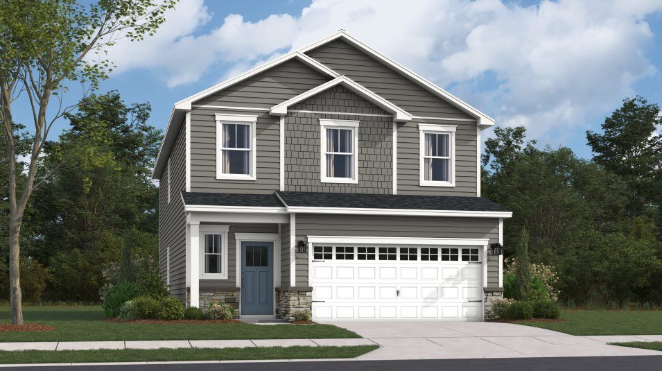 Lakeside at Trappe - Signature - Trappe, MD