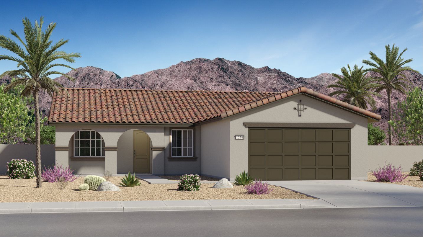 65352 Rancho Descanso. Desert Hot Springs, CA 92240