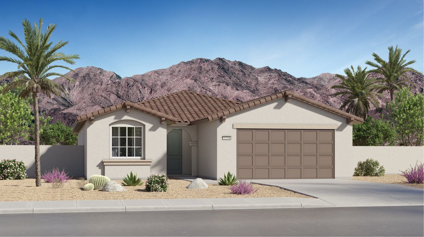 65352 Rancho Descanso. Desert Hot Springs, CA 92240