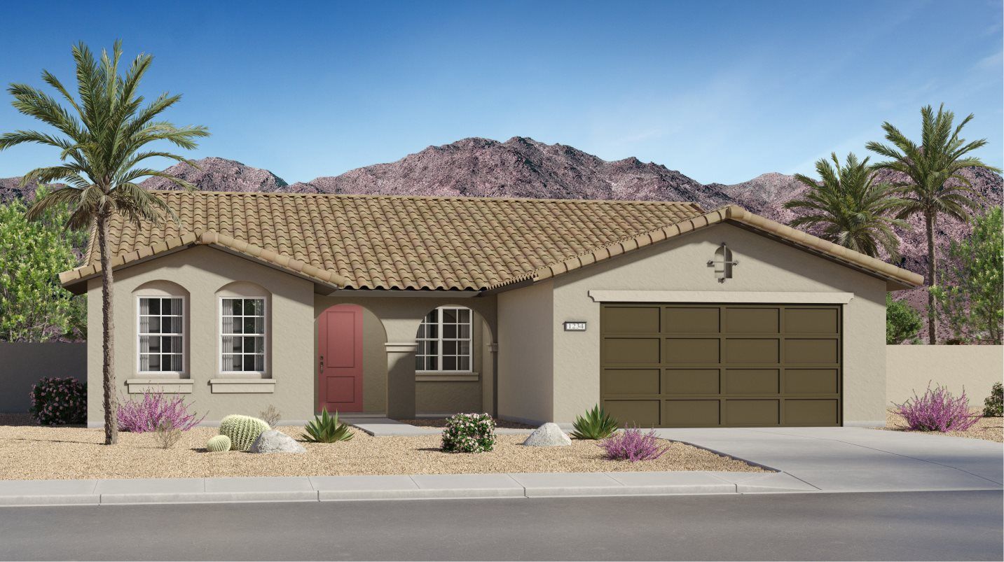 65352 Rancho Descanso. Desert Hot Springs, CA 92240