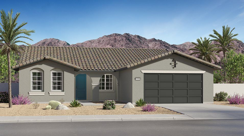 65352 Rancho Descanso. Desert Hot Springs, CA 92240