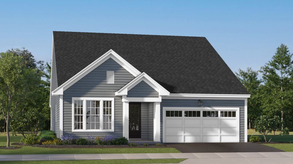 19 Galerie Court. Monroe Township, NJ 08831