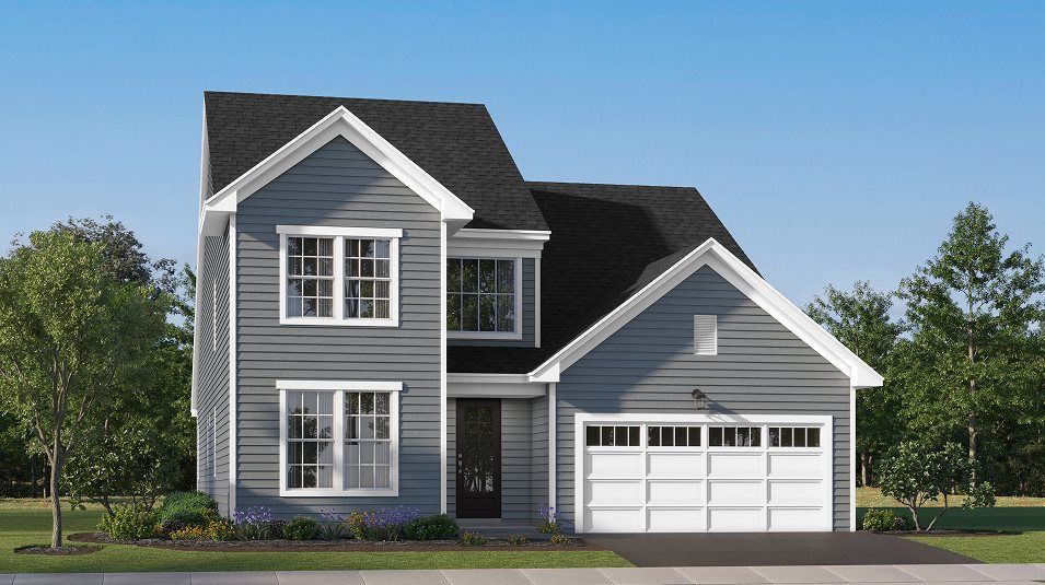 19 Galerie Court. Monroe Township, NJ 08831