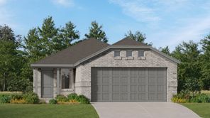 16839 Spotted Oak Drive (Oakridge)