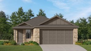 16842 Spotted Oak Drive (Pinehollow)