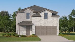 16858 Old Wagon Way (Whitetail)