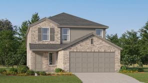 16851 Spotted Oak Drive (Morrow)