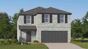 16838 Spotted Oak Drive (Barlow)