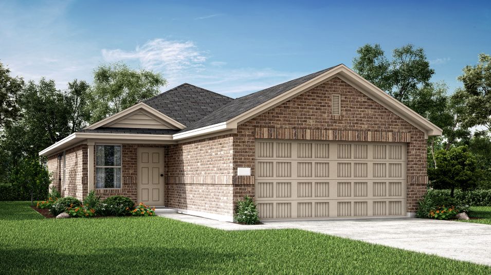 2206 Walden Pond Blvd. Forney, TX 75126
