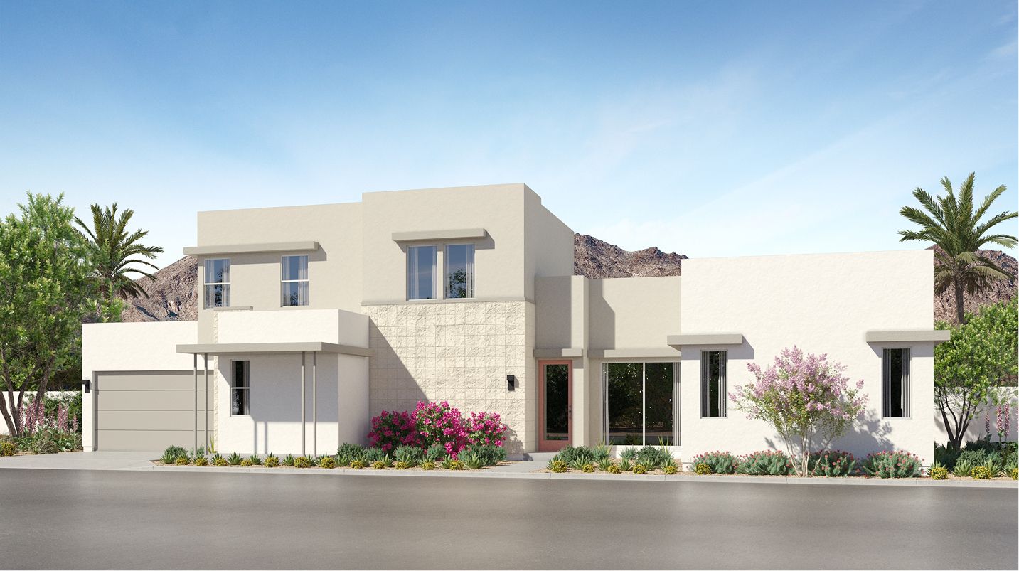 4514 Ghost Flower Trail. Palm Springs, CA 92264