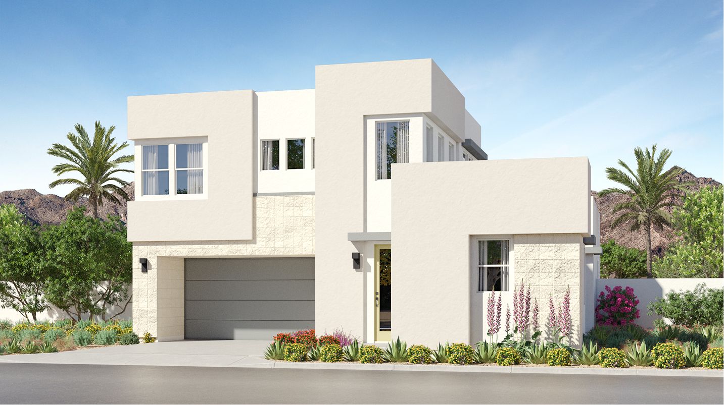 4514 Ghost Flower Trail. Palm Springs, CA 92264