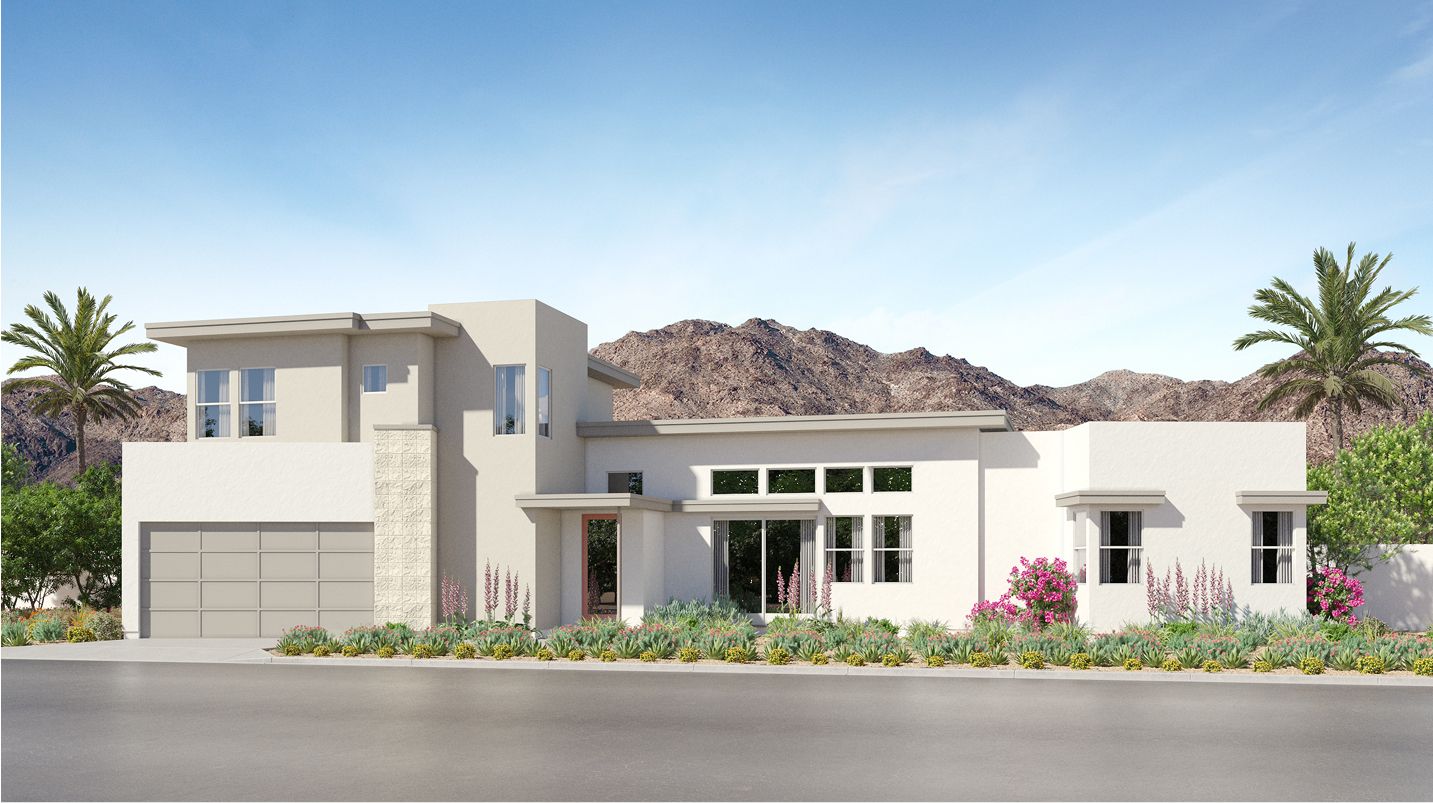 4514 Ghost Flower Trail. Palm Springs, CA 92264