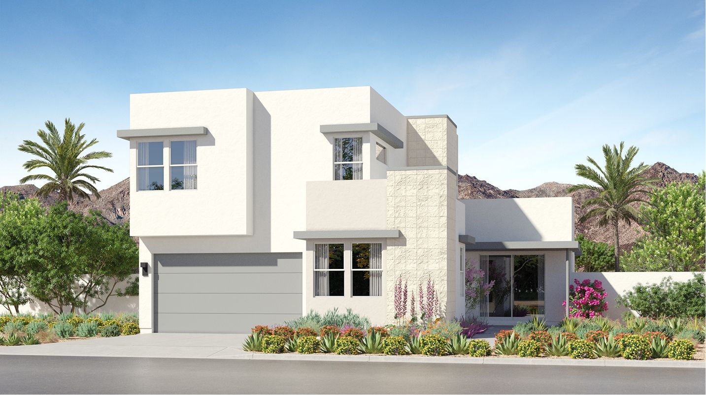4514 Ghost Flower Trail. Palm Springs, CA 92264